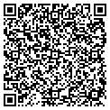 QR code with J&T contacts