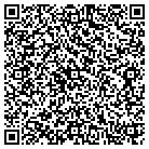 QR code with Leafguard Of St Louis contacts