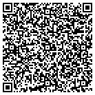 QR code with Marianos Tree Trimming Service contacts