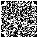 QR code with Mark R Hiza contacts