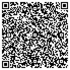 QR code with R W C Weed Control LLC contacts
