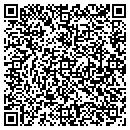 QR code with T & T Aviation Inc contacts