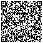 QR code with Mattern Spray Service contacts