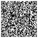 QR code with U-Save Supermarkets contacts