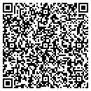 QR code with Auza Applicators LLC contacts