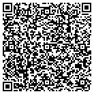 QR code with Bakke's Flying Service contacts