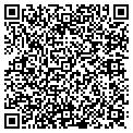 QR code with Bdb Inc contacts