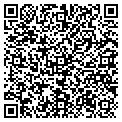QR code with C&D Spray Service contacts