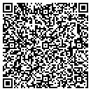 QR code with Chris Knoll contacts