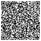 QR code with C & M Custom Spraying LLC contacts