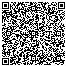 QR code with C&R Drywall & Spraying Inc contacts