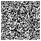 QR code with Custom Farm Service of Arizona contacts
