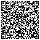 QR code with D2k Sprayers LLC contacts