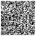 QR code with D And C Custom Spraying contacts
