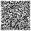 QR code with Harry G Barr Co contacts
