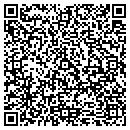 QR code with Hardaway's J Ground Spraying contacts