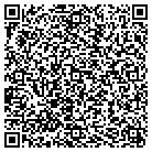 QR code with Henning Custom Spraying contacts