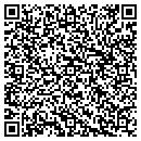QR code with Hofer Ag Air contacts