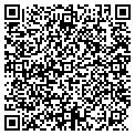 QR code with J & J Freeman LLC contacts