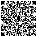 QR code with J&L Spraying LLC contacts