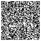 QR code with Leesburg Spraying Service contacts