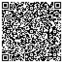 QR code with L & N Aviation contacts