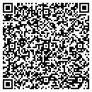 QR code with Martin Spraying contacts