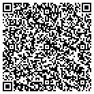 QR code with Mitchell's Spray Service contacts