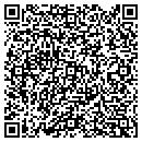 QR code with Parkston Aerial contacts