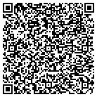 QR code with Kingdom Hall-Jehovah's Witness contacts