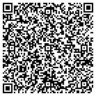 QR code with Heart Of Fl Medical Center contacts