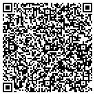 QR code with Spraying Mcpherson & Taping contacts