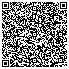 QR code with Thunder Butte Spraying Service contacts