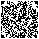 QR code with Wood Spraying Services contacts