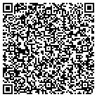 QR code with Spalding Laboratories contacts