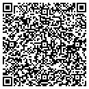 QR code with Turnaround Orchids contacts