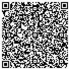 QR code with T & H Irrigation Repairs-Supls contacts