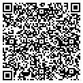 QR code with J & M Environments Inc contacts