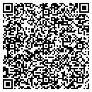 QR code with K & C Irrigation contacts
