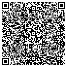 QR code with Marietta Irrigation Inc contacts
