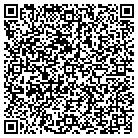 QR code with George Hill Orchards Inc contacts
