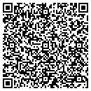 QR code with Harris Orchards contacts