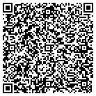 QR code with Heck's Blackberry Orchard Inc contacts