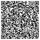 QR code with Peacock Tree Preservation LLC contacts