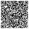 QR code with W F Durward contacts