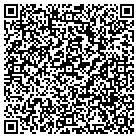 QR code with Battist Health Center In Bryant contacts