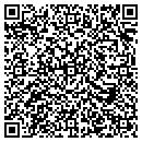 QR code with Trees Are US contacts