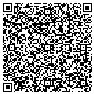 QR code with Fall Clove Tree Farm Inc contacts