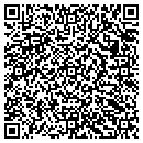 QR code with Gary O Grams contacts