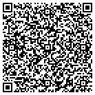 QR code with Koll's Tree & Landscape Service contacts